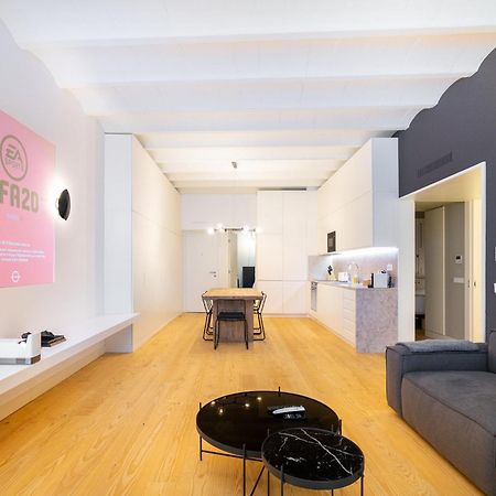 Whome | Ls48 Prime Location Upscale Family Apartment Lisabona Exterior foto