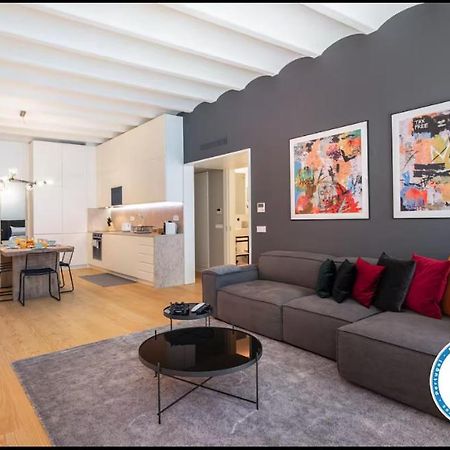 Whome | Ls48 Prime Location Upscale Family Apartment Lisabona Exterior foto