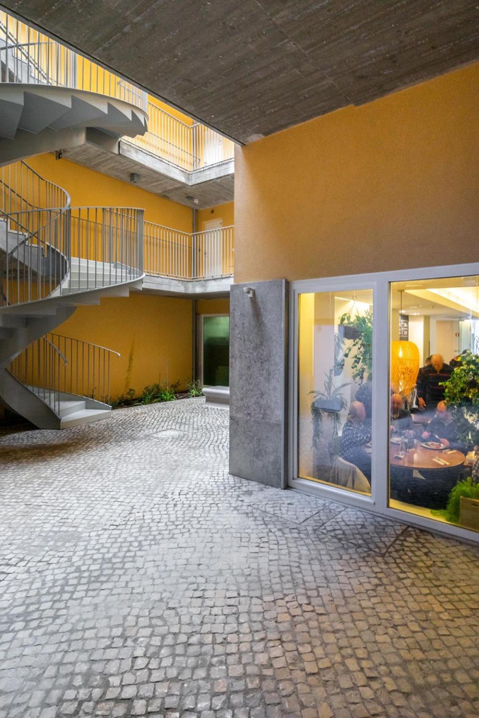 Whome | Ls48 Prime Location Upscale Family Apartment Lisabona Exterior foto