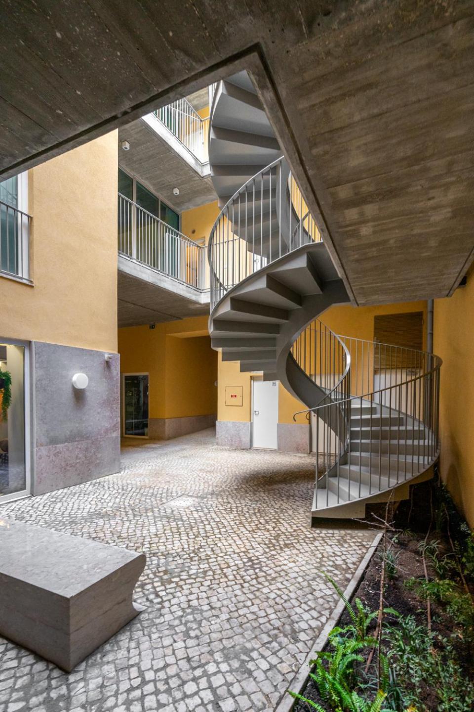 Whome | Ls48 Prime Location Upscale Family Apartment Lisabona Exterior foto