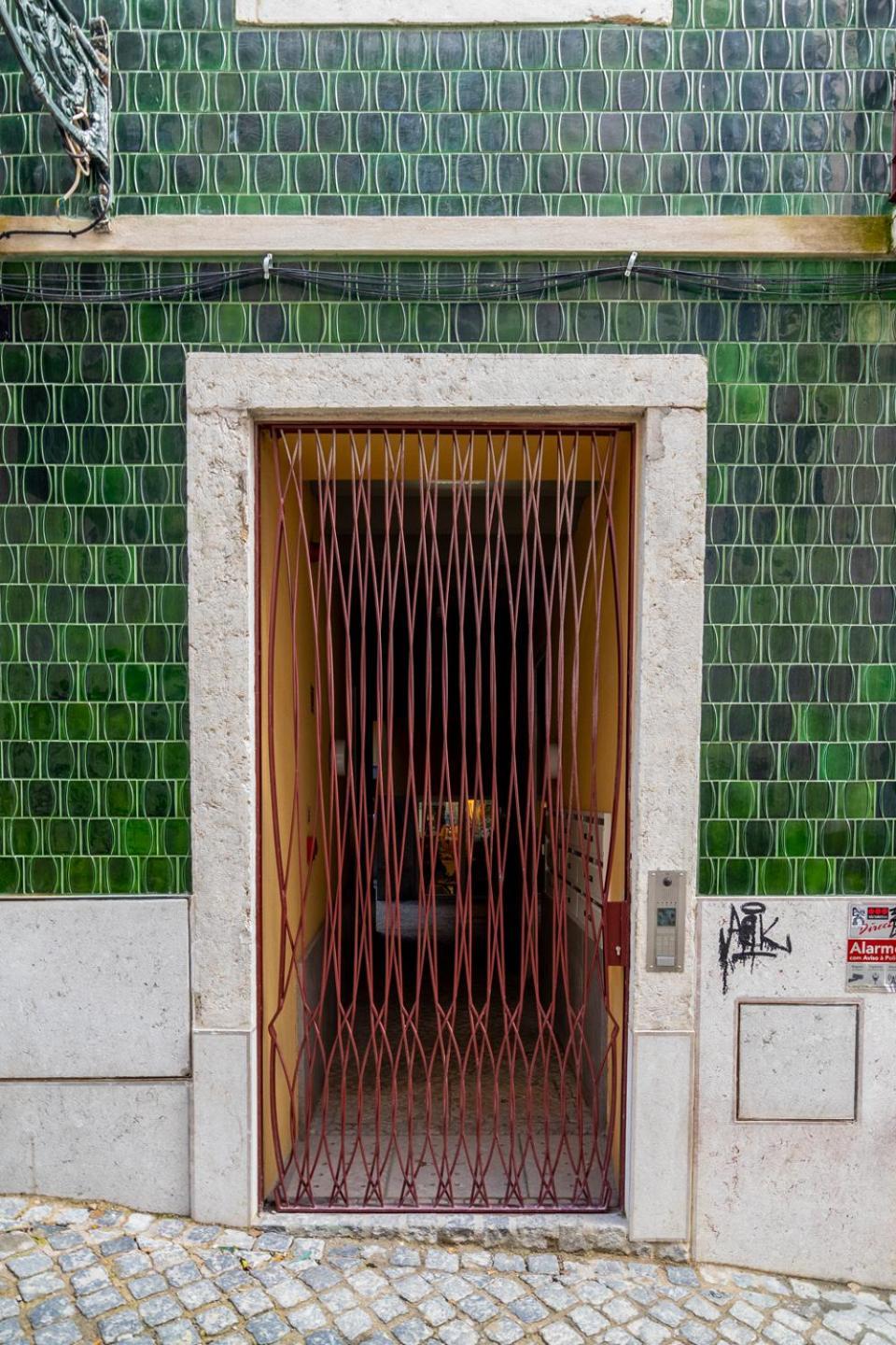 Whome | Ls48 Prime Location Upscale Family Apartment Lisabona Exterior foto