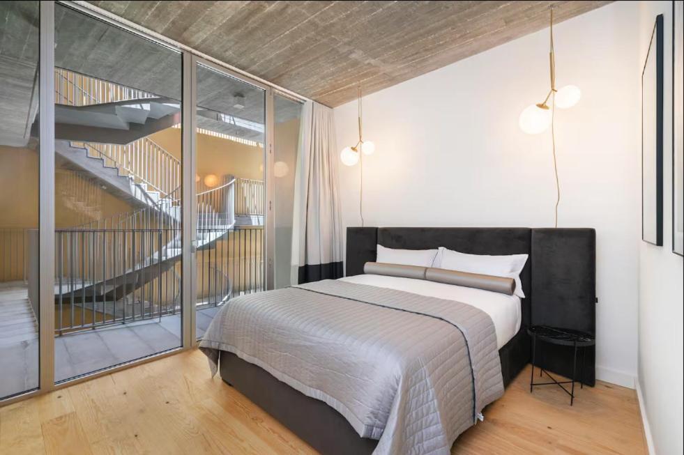 Whome | Ls48 Prime Location Upscale Family Apartment Lisabona Exterior foto