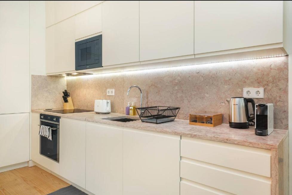 Whome | Ls48 Prime Location Upscale Family Apartment Lisabona Exterior foto