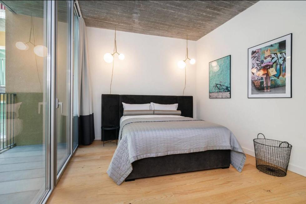 Whome | Ls48 Prime Location Upscale Family Apartment Lisabona Exterior foto