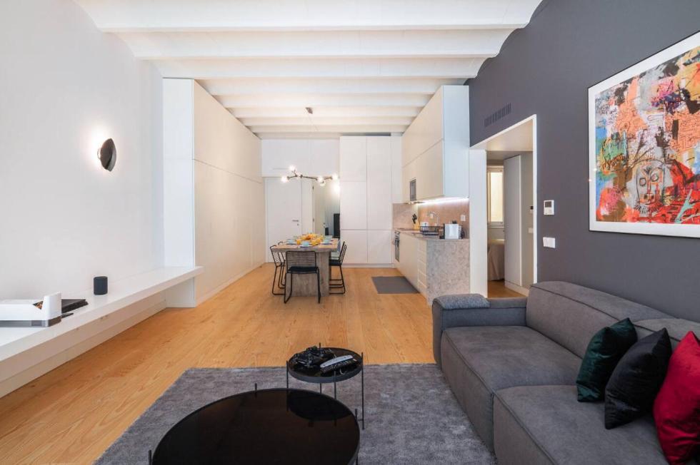 Whome | Ls48 Prime Location Upscale Family Apartment Lisabona Exterior foto