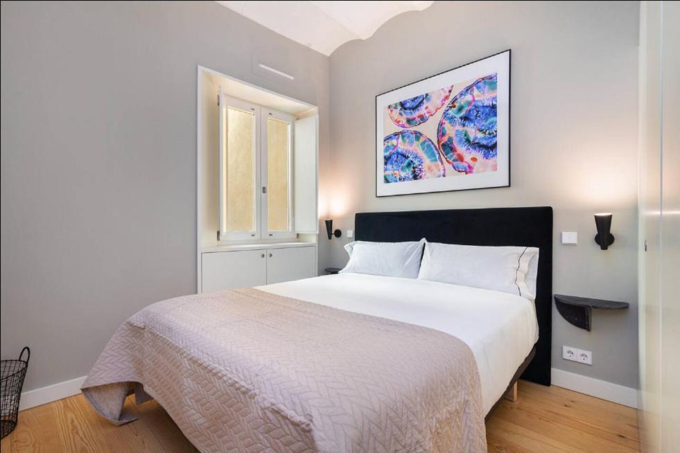 Whome | Ls48 Prime Location Upscale Family Apartment Lisabona Exterior foto