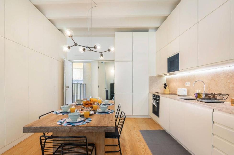 Whome | Ls48 Prime Location Upscale Family Apartment Lisabona Exterior foto