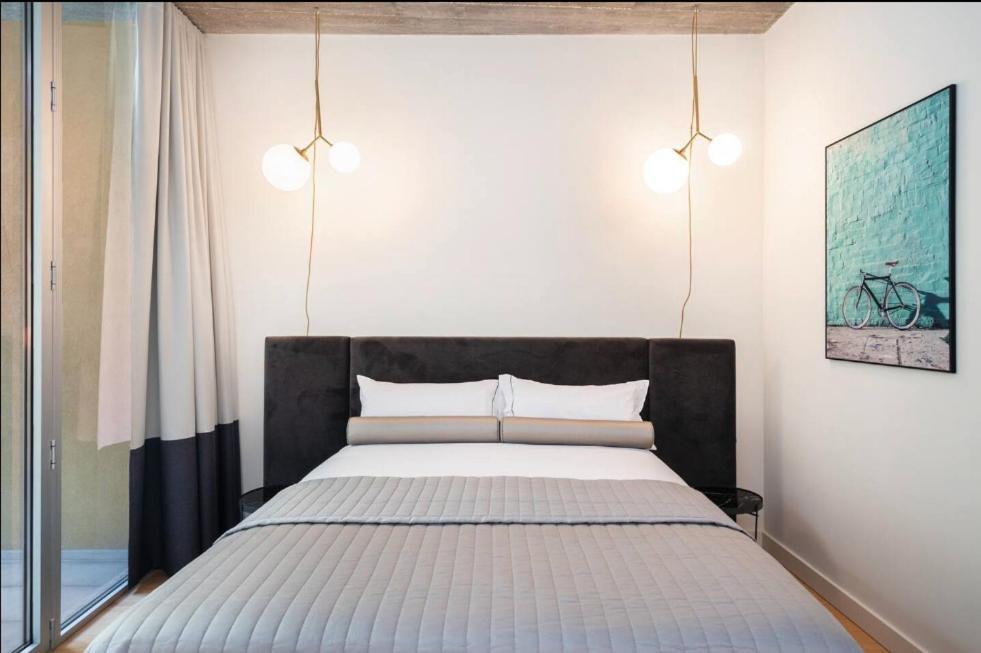 Whome | Ls48 Prime Location Upscale Family Apartment Lisabona Exterior foto